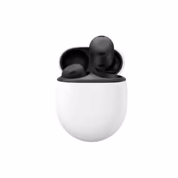 Google Pixel Buds Pro Charbon de bois