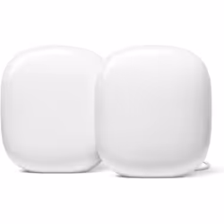 Google Nest Wifi Pro