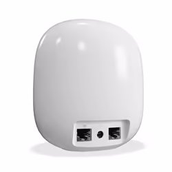 Google Nest Wifi Pro Tri-bande (2,4 GHz / 5 GHz / 6 GHz) Blanc 2 2x2