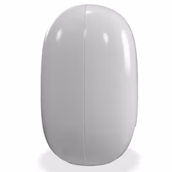 Google Nest Wifi Pro Tri-bande (2,4 GHz / 5 GHz / 6 GHz) Blanc 2 2x2 - Vue supplémentaire 4
