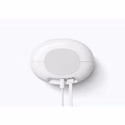 Google Nest Wifi Pro Tri-bande (2,4 GHz / 5 GHz / 6 GHz) Blanc 2 2x2 - Vue supplémentaire 8