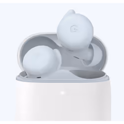 Google Pixel Buds A-Series Bleu