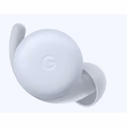 Google Pixel Buds A-Series Bleu