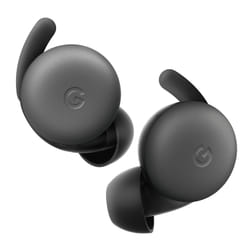 Google Pixel Buds A-Series Charbon de bois, Blanc