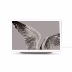Google Pixel GA06157-EU, 27,8 cm (10.9"), 2560 x 1600 pixels, 256 Go, 8 Go, 493 g, Blanc