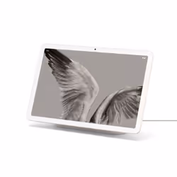Google Pixel GA06157-EU tablette 256Go 10.9" 8Go Blanc