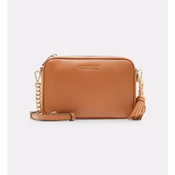 MICHAEL KORS Sac à bandoulière Marron