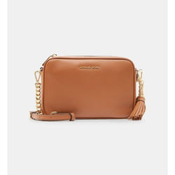 MICHAEL KORS Sac à bandoulière Marron