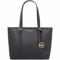 MICHAEL KORS Cabas noir
