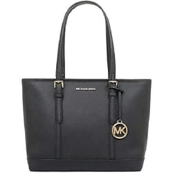 MICHAEL KORS Cabas noir