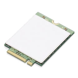 Lenovo 4XC0V98510 carte réseau Interne WWAN 450 Mbit/s