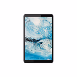 Lenovo Tab M8 HD, 20,3 cm (8"), 1280 x 800 pixels, 32 Go, 2 Go, Android 9.0, Gris