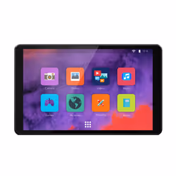 Lenovo Tab M8 HD 4G LTE 32Go 8" Mediatek 2Go Gris