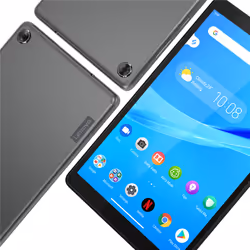 Lenovo Tab M8 HD 4G LTE 32Go 8" Mediatek 2Go Gris