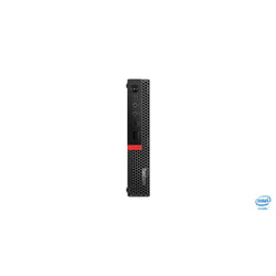 Lenovo ThinkCentre M920 i5-9500T mini PC 8Go 256Go SSD Win10 Pro Noir