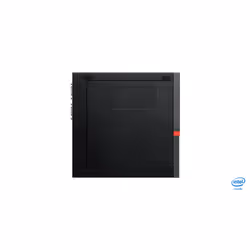 Lenovo ThinkCentre M920 i5-9500T mini PC 8Go 256Go SSD Win10 Pro Noir
