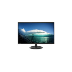 Lenovo D32q-20 écran plat de PC 31.5" Quad HD LCD Noir
