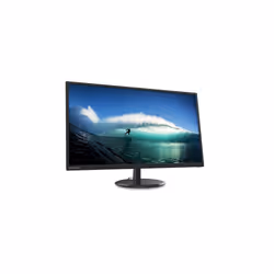 Lenovo D32q-20 écran plat de PC 31.5" Quad HD LCD Noir