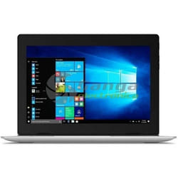 Tablette Lenovo D330-10IGM N400 4/64 Go W10H Gris