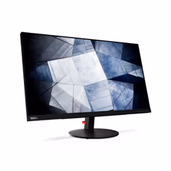 Lenovo ThinkVision S28u-10 LED display 28" 4K Ultra HD Noir