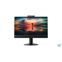 Lenovo ThinkCentre M920z Intel® Core™ i5 23.8" 8Go 256Go SSD Win10 Pro Noir