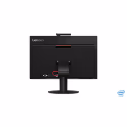Lenovo ThinkCentre M920z Intel® Core™ i5 23.8" 8Go 256Go SSD Win10 Pro Noir