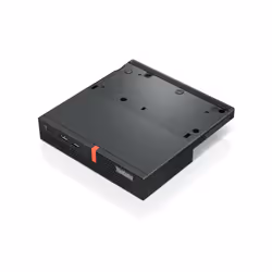 Lenovo 4XF0V81632 support et équerre de station de travail/PC tout en un 5 kg Noir 22" 27"