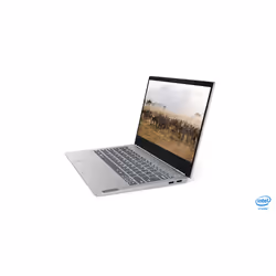 Lenovo ThinkBook 13s i7-10510U 13.3" PC portable Full HD 8Go 256Go SSD Gris - Vue supplémentaire 3