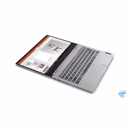 Lenovo ThinkBook 13s i7-10510U 13.3" PC portable Full HD 8Go 256Go SSD Gris - Vue supplémentaire 4