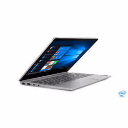 Lenovo ThinkBook 13s i7-10510U 13.3" PC portable Full HD 8Go 256Go SSD Gris - Vue supplémentaire 5