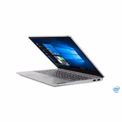 Lenovo ThinkBook 13s i7-10510U 13.3" PC portable Full HD 8Go 256Go SSD Gris - Vue supplémentaire 6