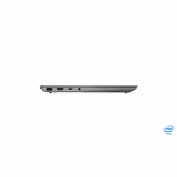 Lenovo ThinkBook 13s i7-10510U 13.3" PC portable Full HD 8Go 256Go SSD Gris - Vue supplémentaire 8
