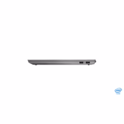 Lenovo ThinkBook 13s i7-10510U 13.3" PC portable Full HD 8Go 256Go SSD Gris - Vue supplémentaire 9