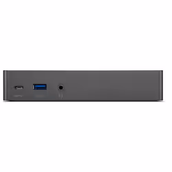 Lenovo Thunderbolt 3 Essential Dock Gris