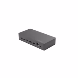 Lenovo Thunderbolt 3 Essential Dock Gris
