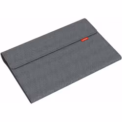 Lenovo ZG38C02854 étui pour tablette 10.1" Housse Gris