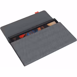 Lenovo ZG38C02854 étui pour tablette 10.1" Housse Gris