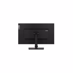 Lenovo ThinkVision T27q-20 écran plat de PC 27" Quad HD LCD Noir