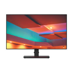 Lenovo ThinkVision P27q-20 LED display 27" Quad HD Noir