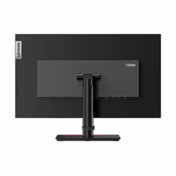 Lenovo ThinkVision P27q-20 LED display 27" Quad HD Noir
