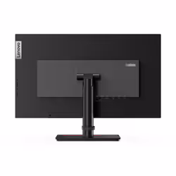 Lenovo ThinkVision P27h-20 écran plat de PC 27" Quad HD LED Noir