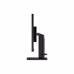 Lenovo ThinkVision P27h-20 écran plat de PC 27" Quad HD LED Noir - Vue supplémentaire 4