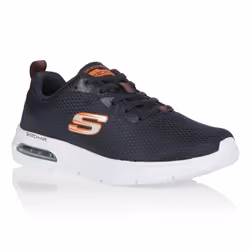 Sneakers Dyna Synthétique Bleu Marine - 42