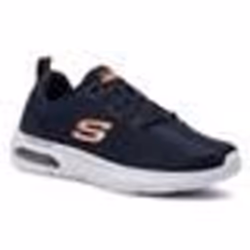 Sneakers Dyna Synthétique Bleu Marine - 43