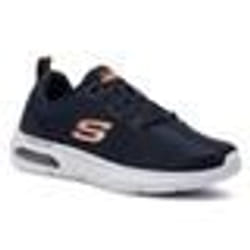Sneakers Dyna Synthétique Bleu Marine - 43
