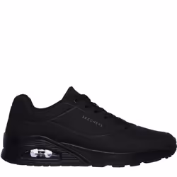 Sneakers Uno Stand On Air Synthétique Noir