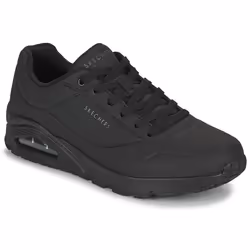 Sneakers Uno Stand On Air Synthétique Noir