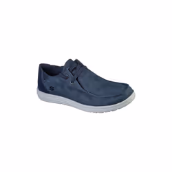 Skechers modèle Melson-raymon Bleu