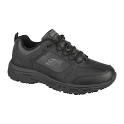 Sports Shoes Oak Canyon-Redwick Textile Noir