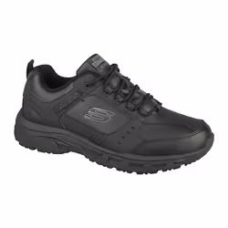 Sports Shoes Oak Canyon-Redwick Textile Noir